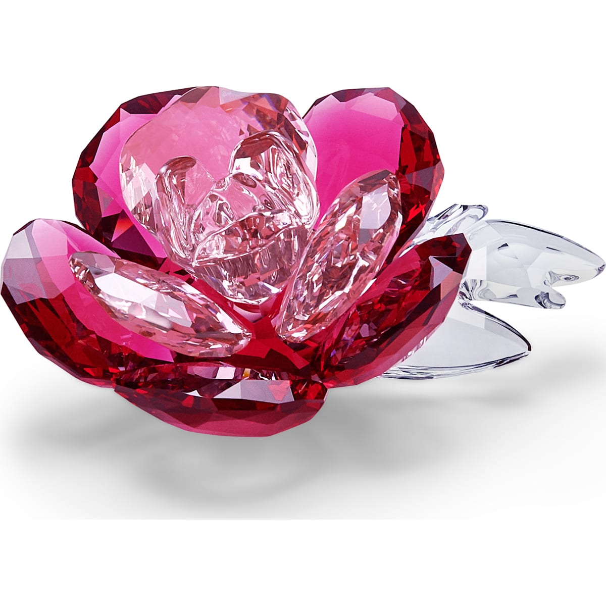 CRYSTAL FLOWERS:PEONY