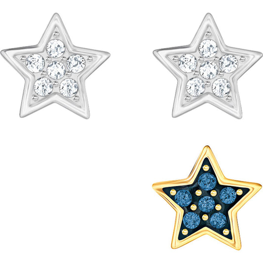 CRY WISHES:PE SET STAR CRY/MONT/MIX OU