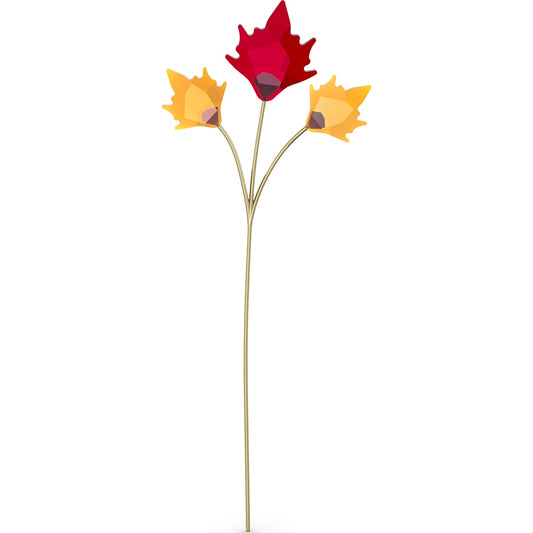 GARDEN TALES:AUTUMN LEAVES