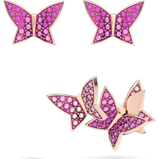 MP LILIA:PE STUD LMUL/ROS
