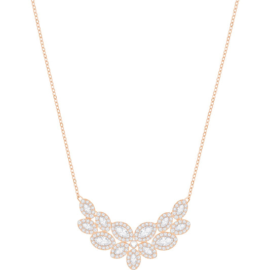BARON:NECKLACE CRY/ROS OU