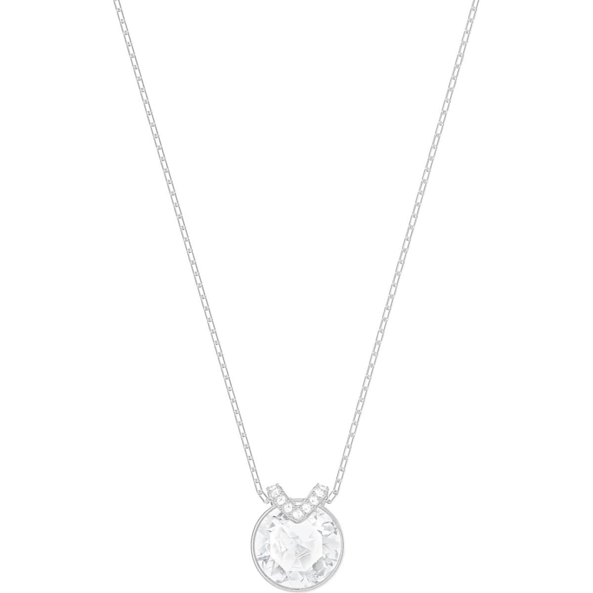 BELLA:PENDANT V CRY/RHS OU