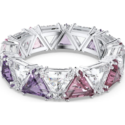 MILLENIA:RING PUR DKMU/RHS 50
