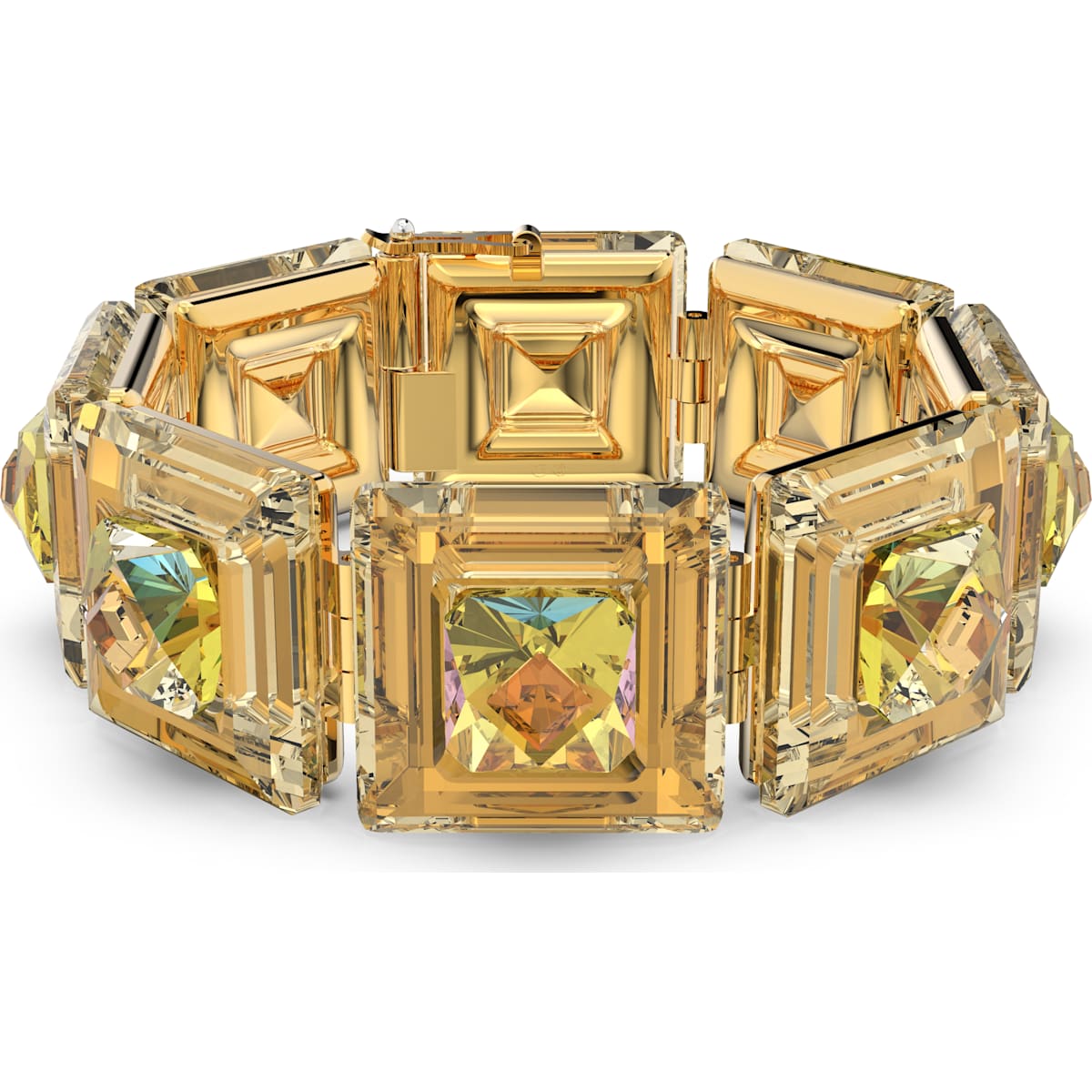CHROMA:BRACELET SQ LMU1/GOS