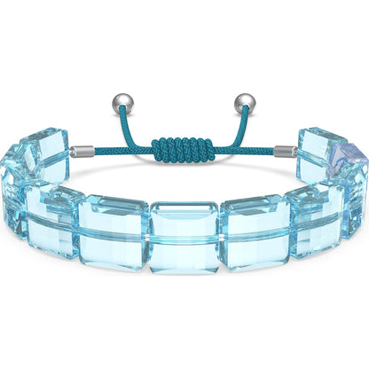 LETRA:BRACELET EYE AQUA/RHS