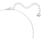 Swarovski - SS ATTRACT:SET CZWH/RHS - CRYSTAL UNTERBERGER