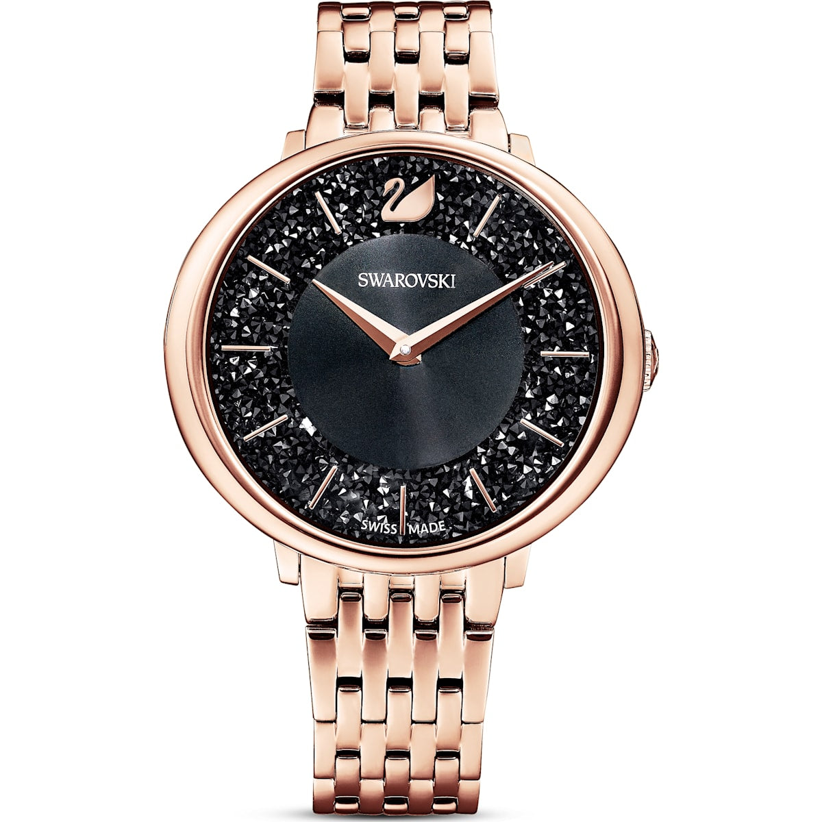 CRYSTALLINE CHIC MB PRO/BLACK/PRO