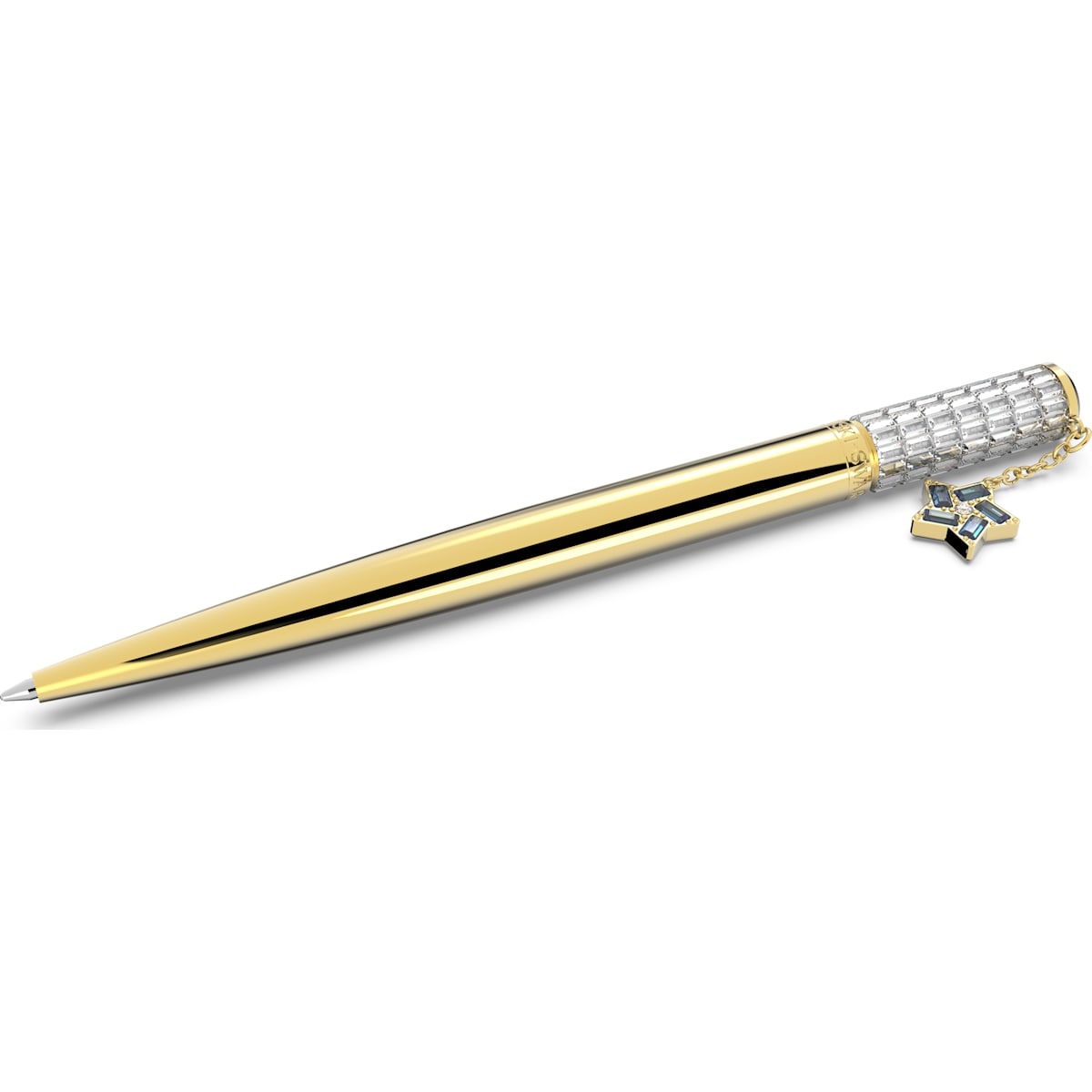 LUCENT:BP PEN CELEBRATION 2022 CRY/GOS