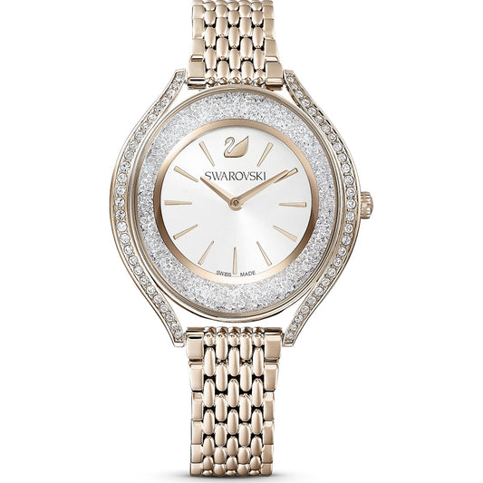 CRYSTALLINE AURA MB PCG/WHT/PCG