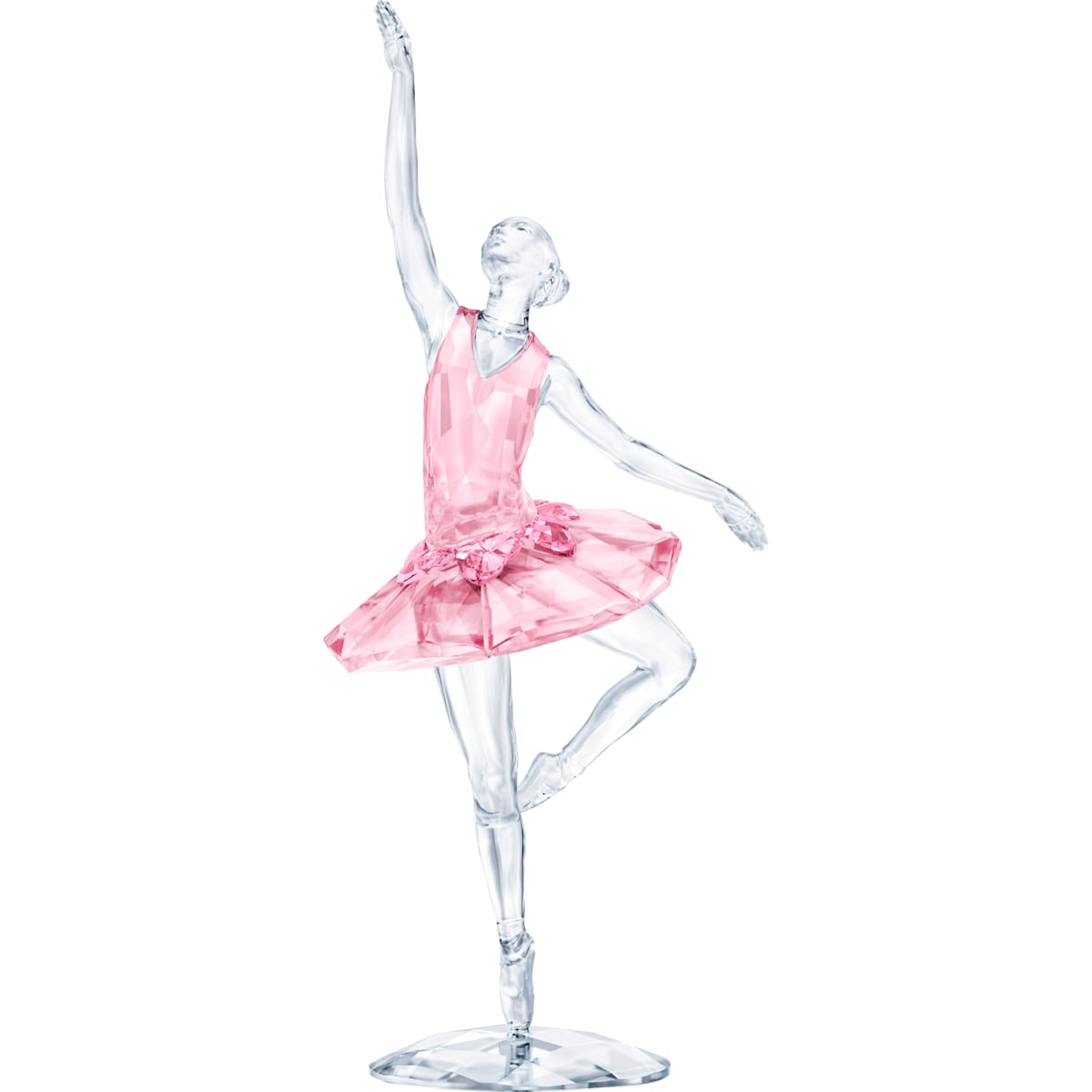 DANCERS:BALLERINA