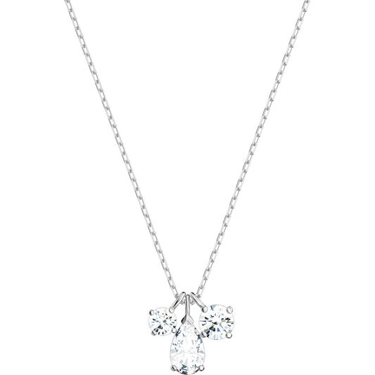 ATTRACT:PENDANT CLUSTER CZWH/RHS