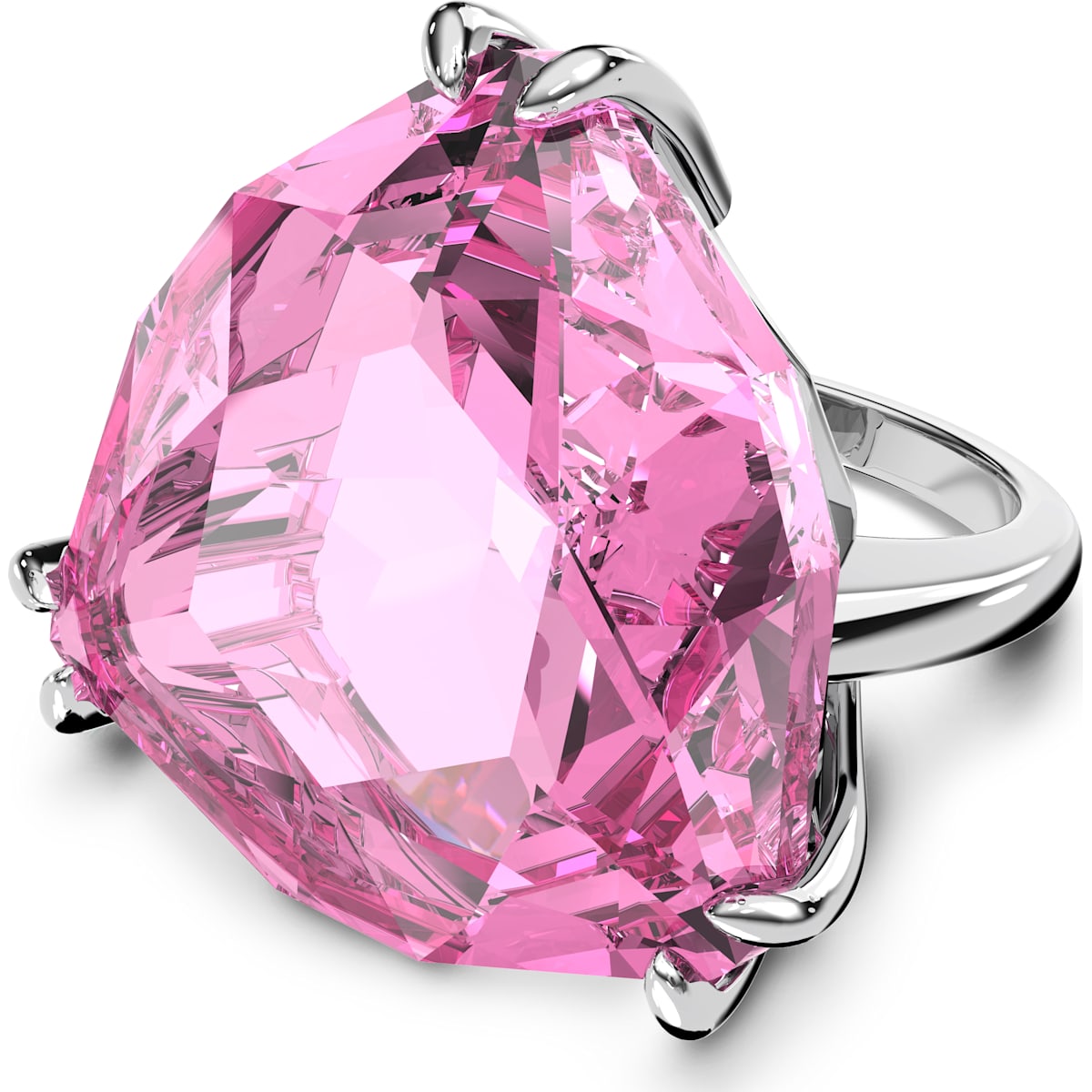MILLENIA:RING TRI ROSE/RHS 50