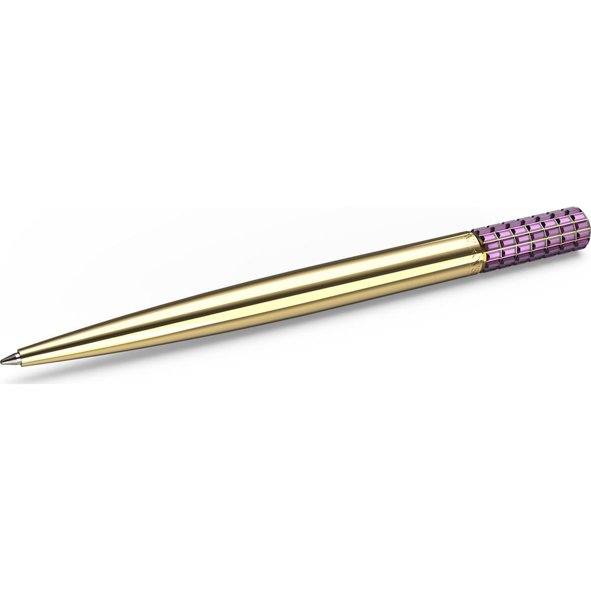 LUCENT:BP PEN AMET/GOS