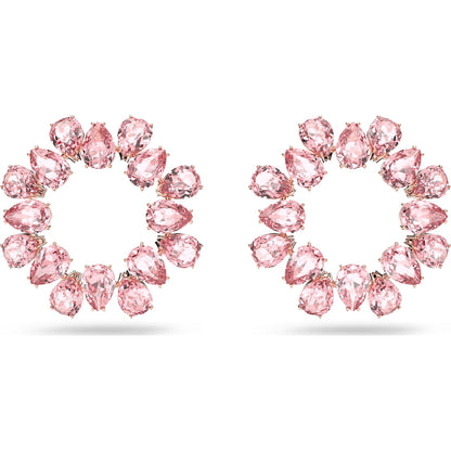MILLENIA:PE HOOP PEAR LROS/ROS