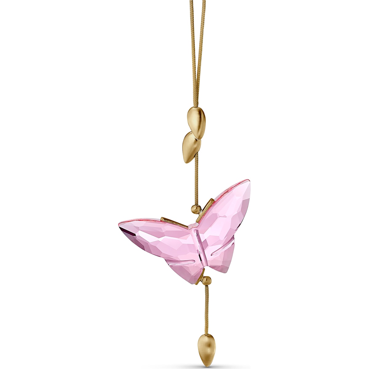 JUNGLE BEATS:ORNAMENT BUTTERFLY