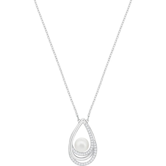 FREE:PENDANT CRYWHITE/RHS OU