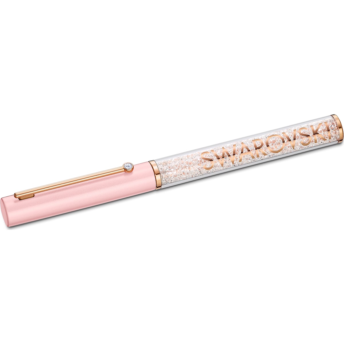 CRYSTALLINE GLOSS BP PEN - PINK ROS