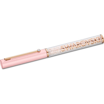 CRYSTALLINE GLOSS BP PEN - PINK ROS