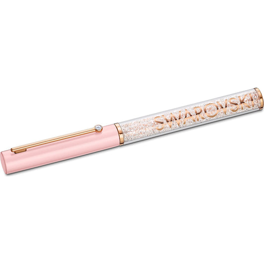 CRYSTALLINE GLOSS BP PEN - PINK ROS