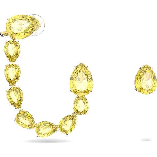 MILLENIA:EC EAR CUFF LTOPDTLI/GOS
