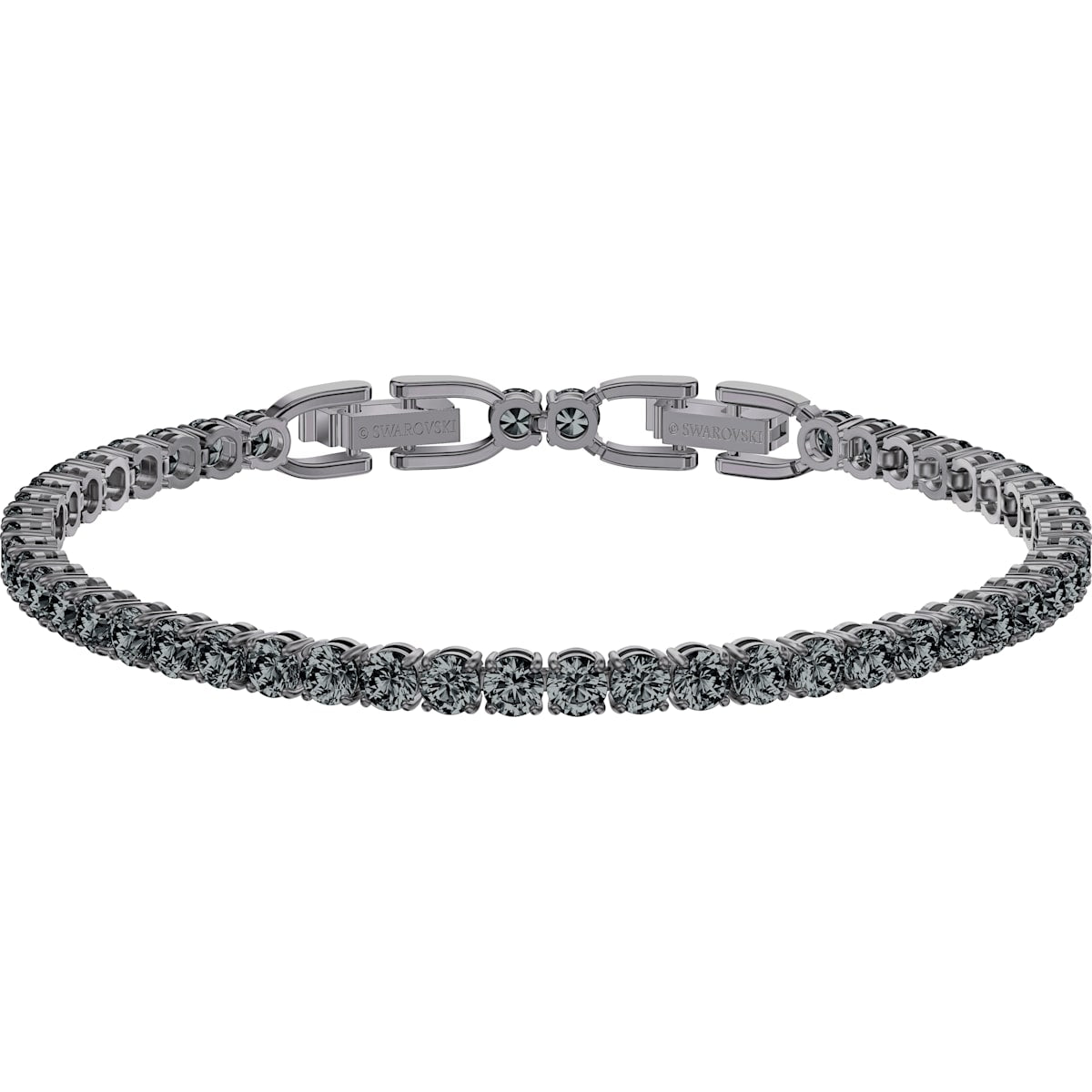 TENNIS DLX:BRACELET BDIA/RUS M