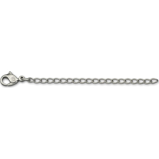 SP:CHAIN EXT TN CURVED LINK -/RUS 10#
