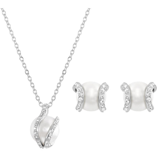 NUDE:SET CRYWHITE/RHS OU