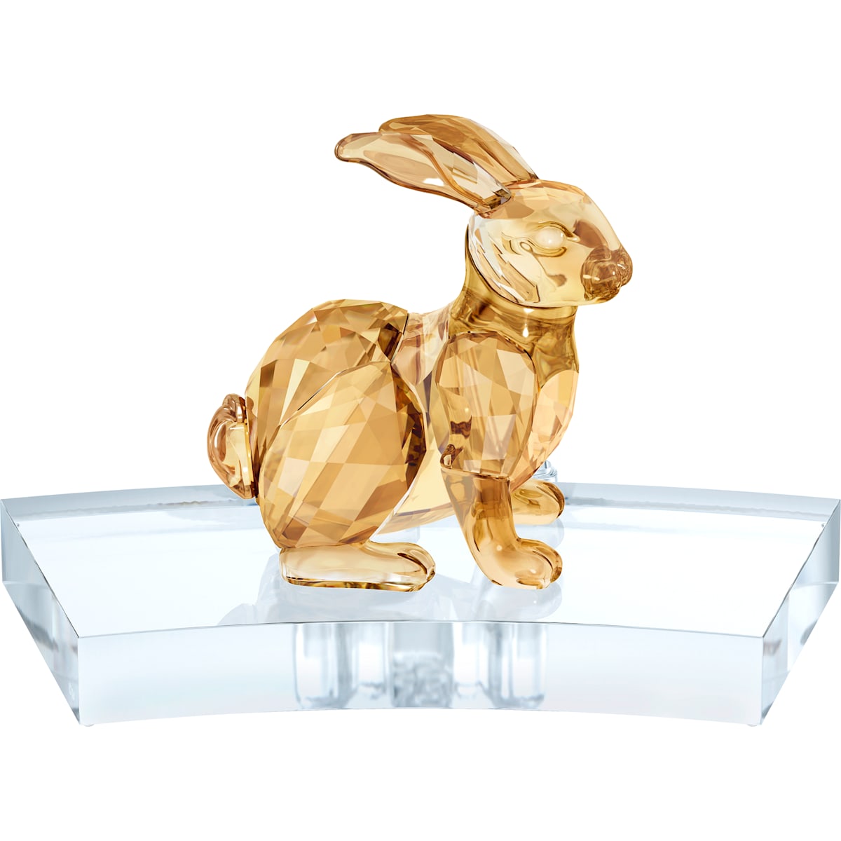 CHINESE ZODIAC:RABBIT