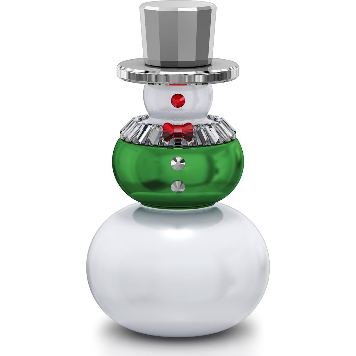 HOLIDAY CHEERS:SNOWMAN