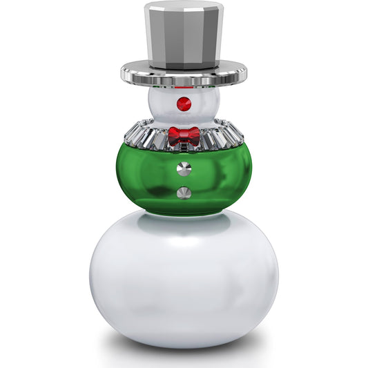 HOLIDAY CHEERS:SNOWMAN