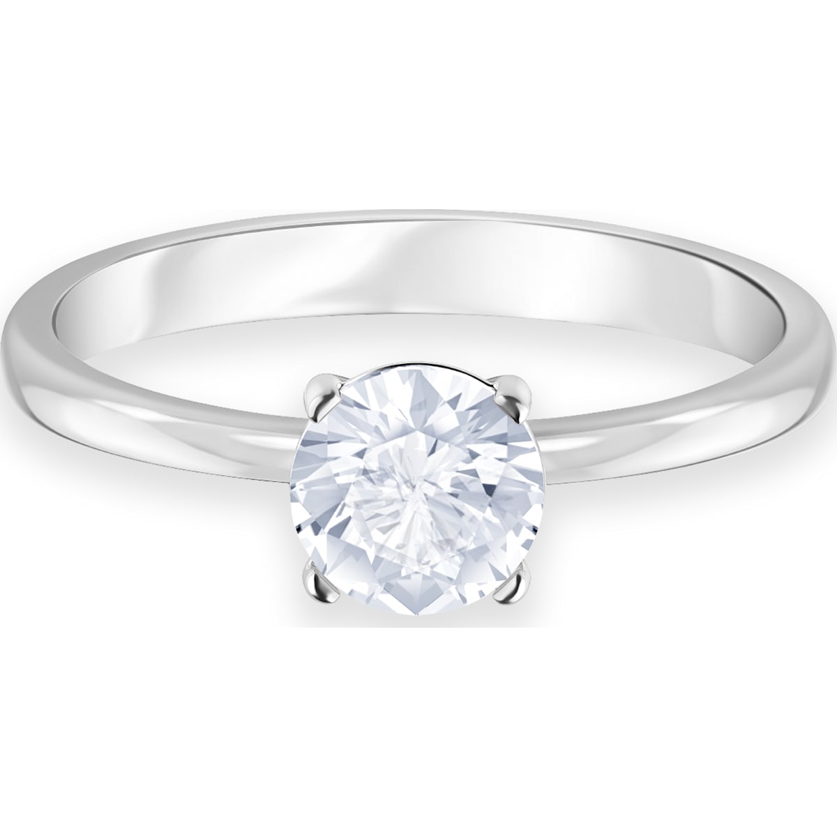 ATTRACT:RING RND CZWH/RHS 50