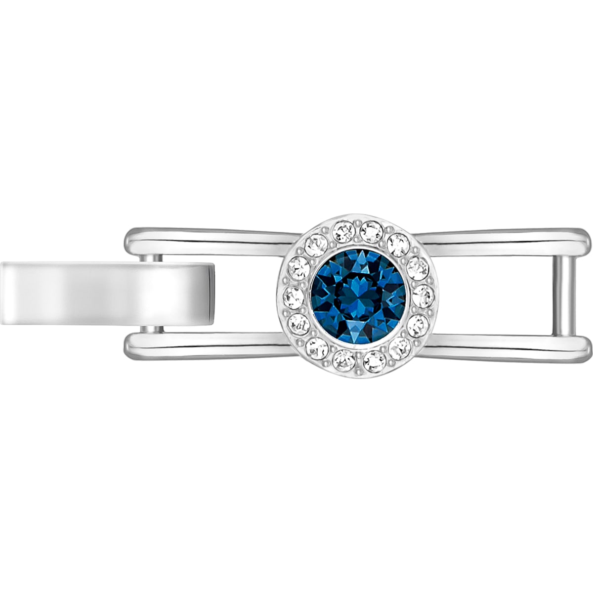 ANGELIC:BRACELET EXT LRG MONT/CRY/RHS