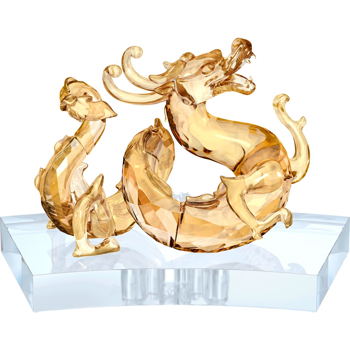 CHINESE ZODIAC:DRAGON