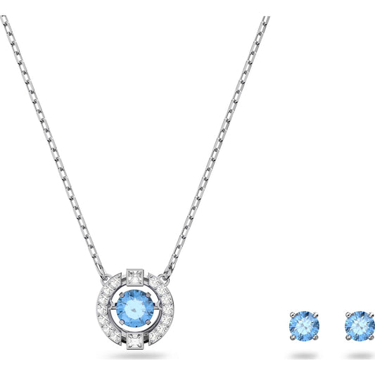 SS SPARKLING DC:SET RND FANBL/RHS