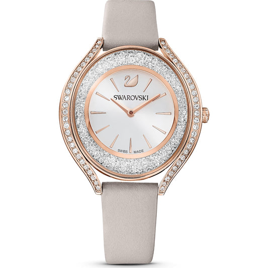 CRYSTALLINE AURA LS GRAY/WHT/PRO