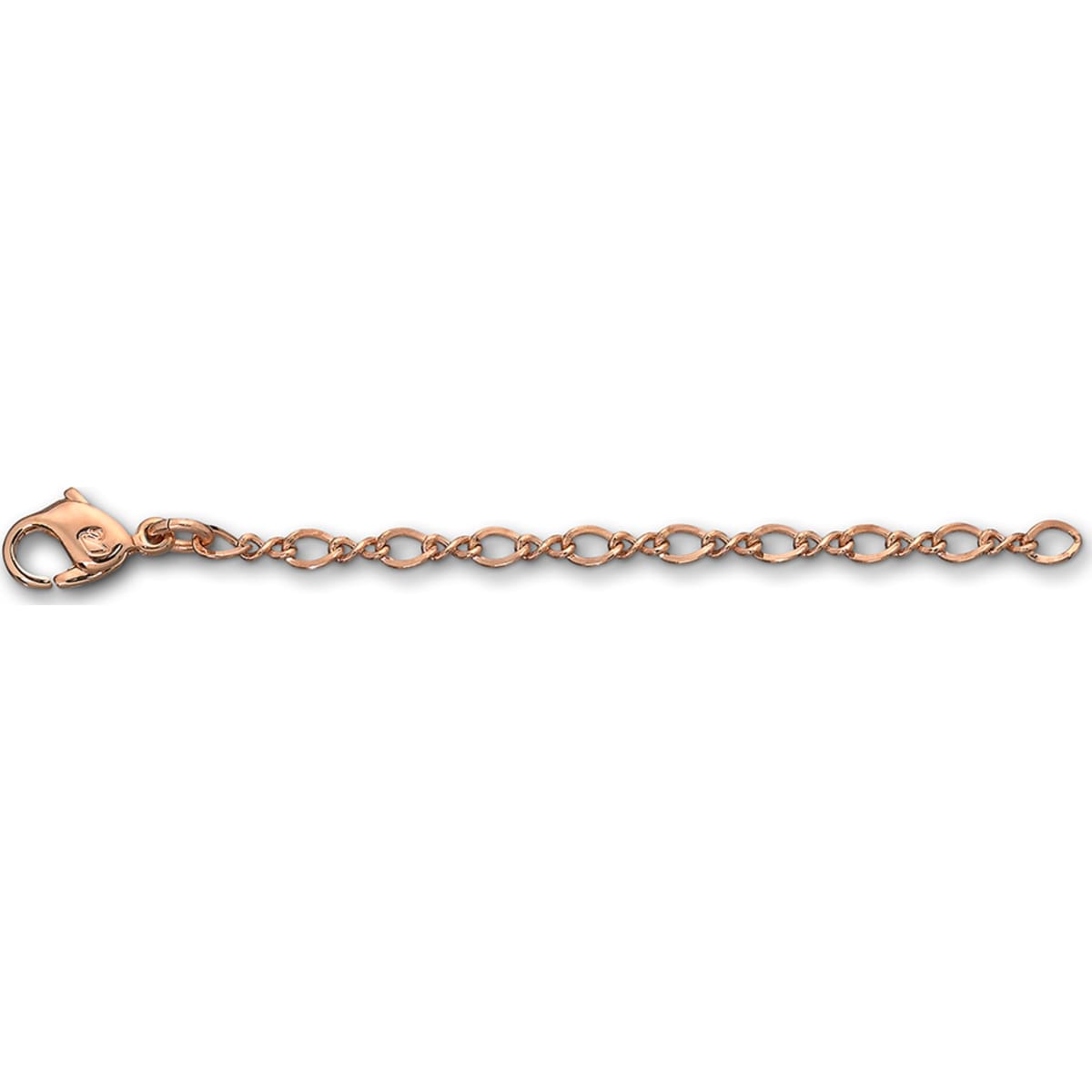 SP:CHAIN EXT TWISTED LINK -/ROS 10#