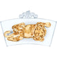 Swarovski - Chinesisches Sternzeichen – Tiger - CRYSTAL UNTERBERGER