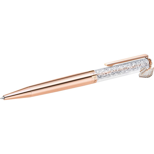 CRYSTALLINE BP PEN - SWAN, ROS