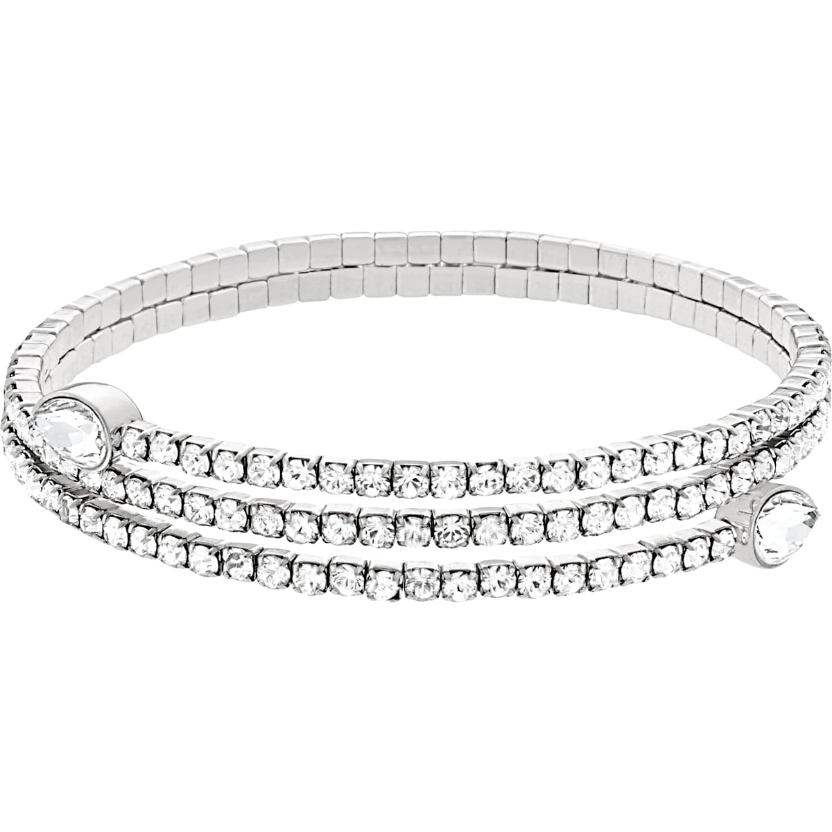 TWISTY:CUFF DROP CRY/MIX OU M