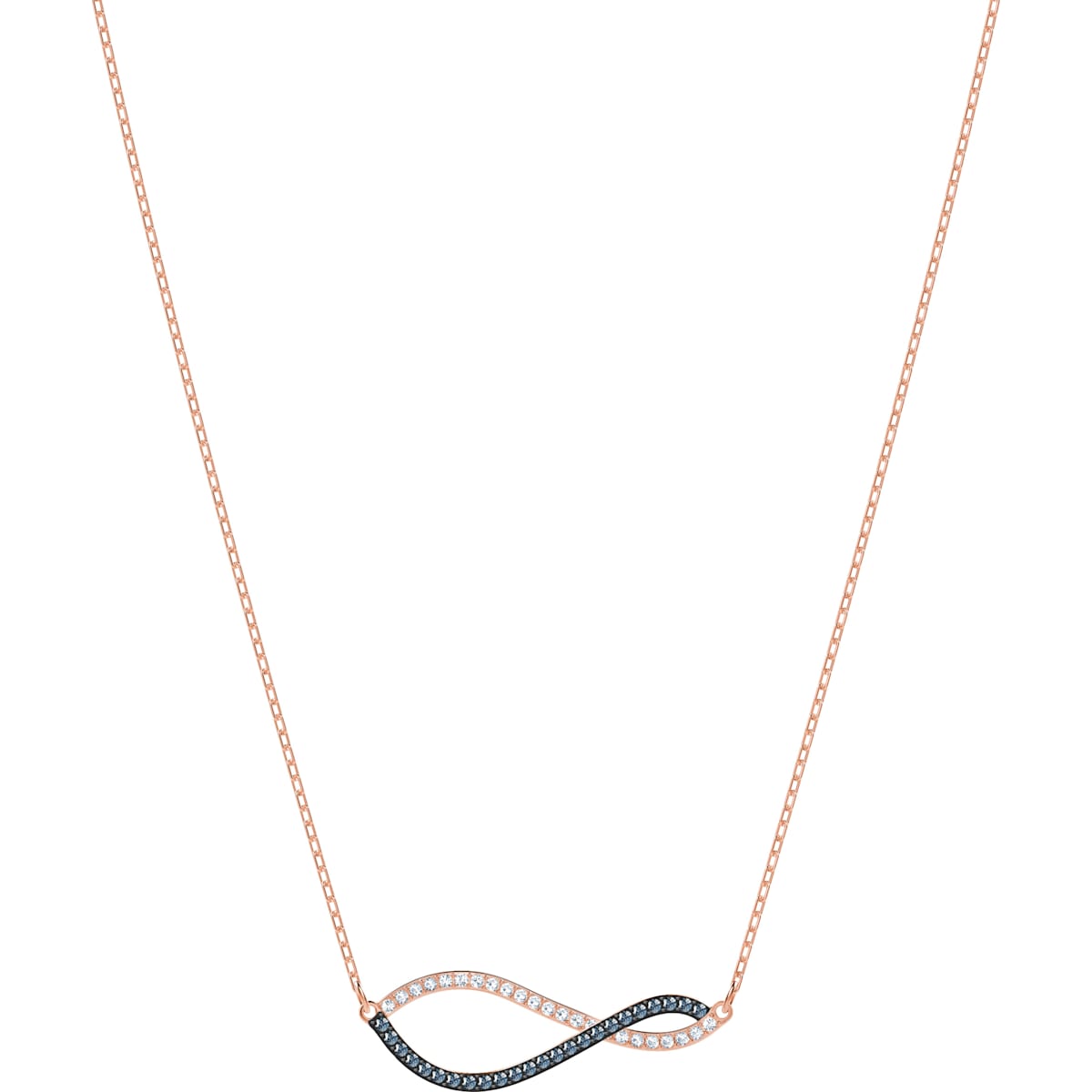 LEMON:NECKLACE CRY/MONT/MIX OU