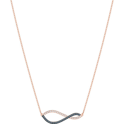 LEMON:NECKLACE CRY/MONT/MIX OU