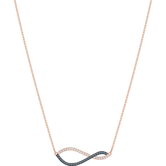 LEMON:NECKLACE CRY/MONT/MIX OU