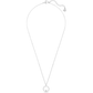 Swarovski - SS CREATIVITY:PEND CIR CRY/RHS - CRYSTAL UNTERBERGER