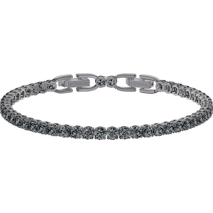 TENNIS DLX:BRACELET RND BDIA/RUS M