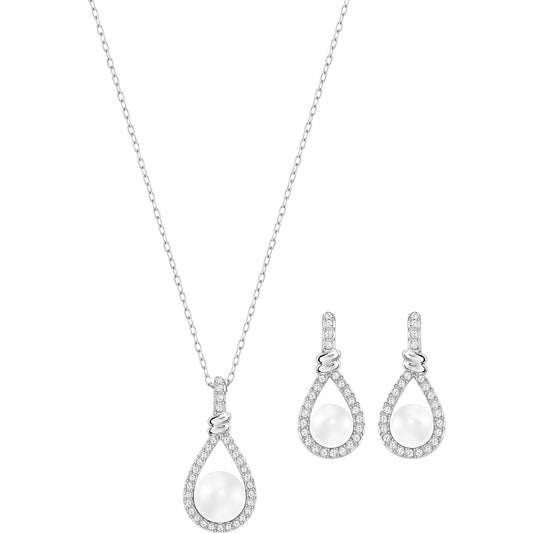 ENLACE:SET CRYWHITE/RHS OU