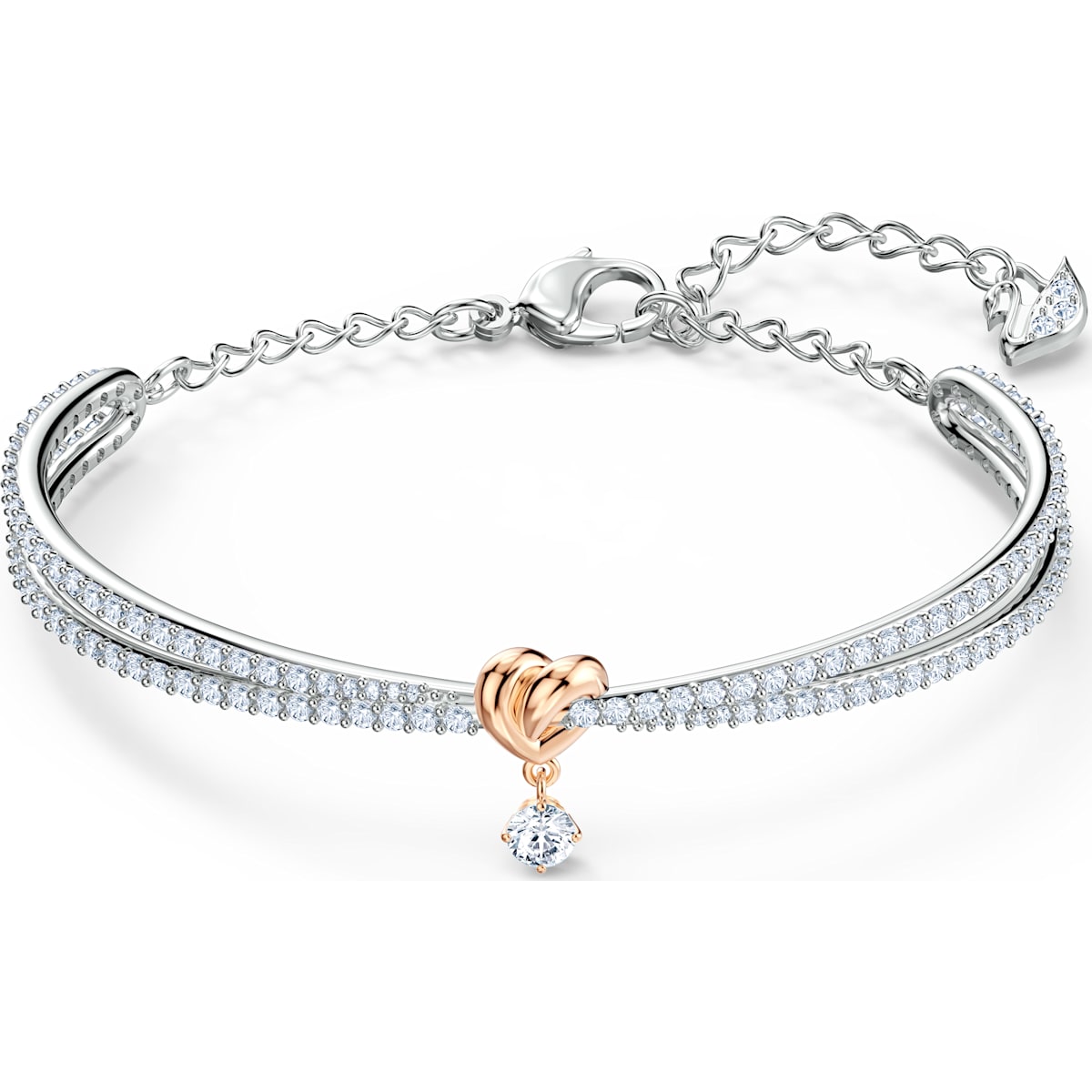LIFELONG HRT:BANGLE CZWH/MIX M