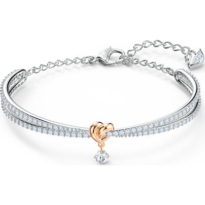 LIFELONG HRT:BANGLE CZWH/MIX M