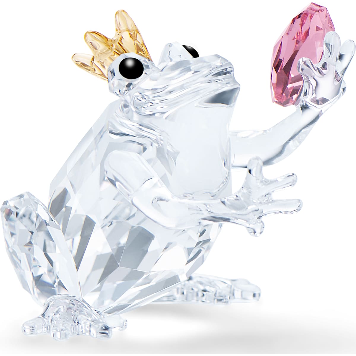 WITH LOVE:FROG PRINCE