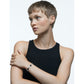 Swarovski - Millenia Armband, Kristalle im Trilliant-Schliff, Schwarz - CRYSTAL UNTERBERGER