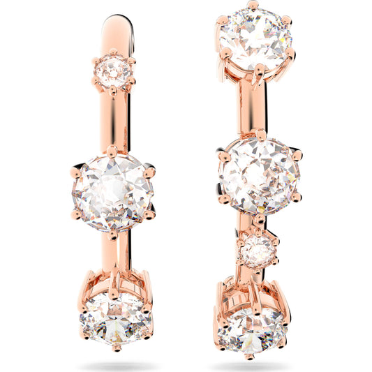 CONSTELLA:PE EAR CUFF CRY DTLI/ROS